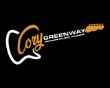 https://www.logocontest.com/public/logoimage/1660147540Cory Greenway music.png